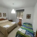 Apartamento Las Caracolas