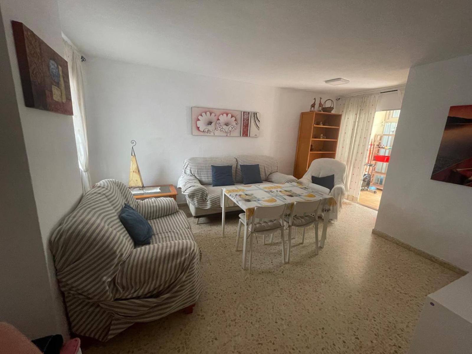 Apartamento Caracolas Cádiz
