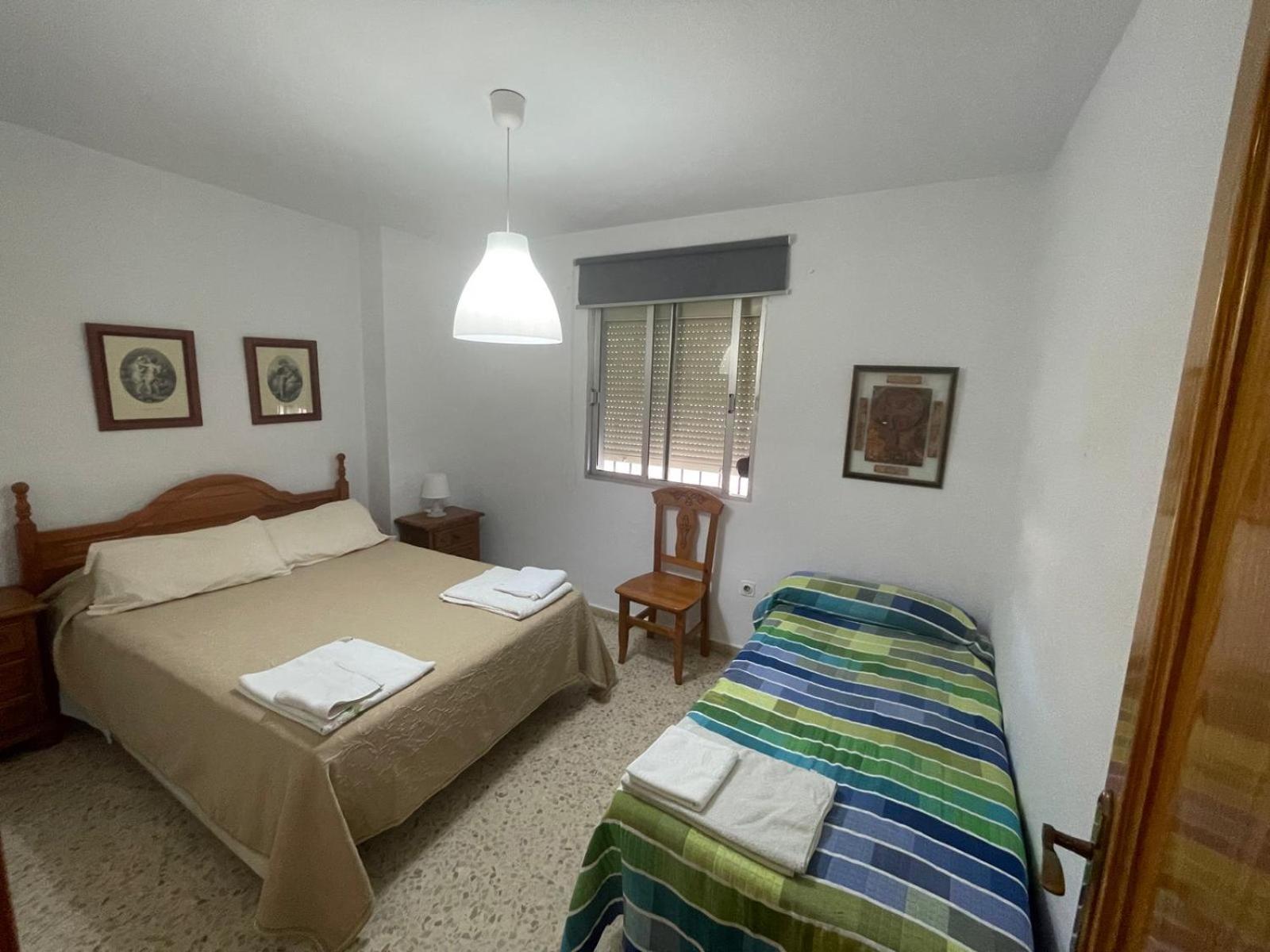 Caracolas Apartamento Cádiz