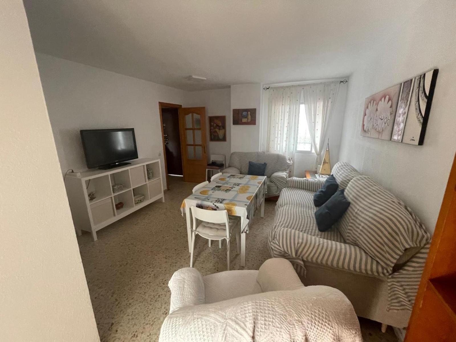 Caracolas Apartamento